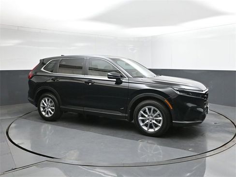 New 2026 Honda CR-V EX image 17