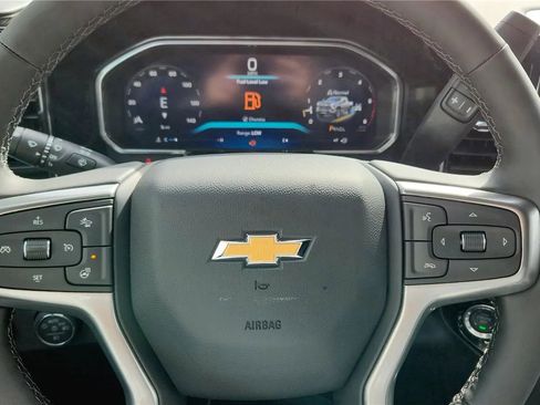 New 2026 Chevrolet Silverado 2500 LT w/ All Star Edition AWD/4WD image 11