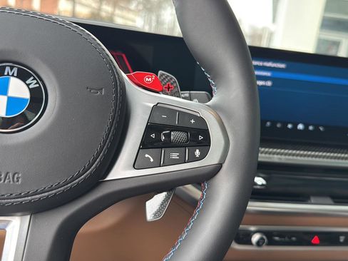 New 2026 BMW X5 M Competition w/ Executive Package image 18