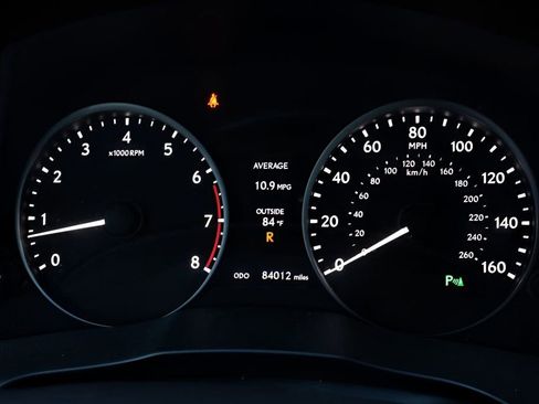 Used 2014 Lexus ES 350 image 33