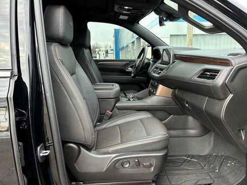 Certified 2024 Chevrolet Suburban High Country image 30