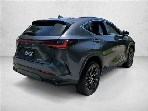 Used 2024 Lexus NX 250 FWD w/ Towing Package (2000 Lbs) image 5