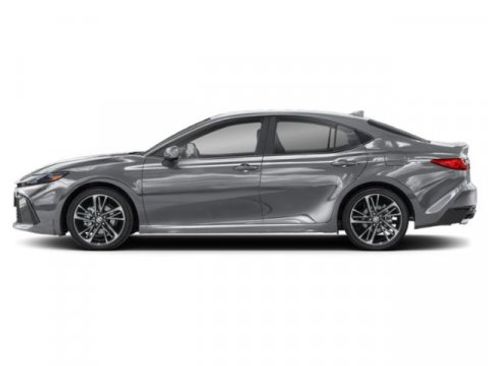 New 2026 Toyota Camry XSE FWD image 3