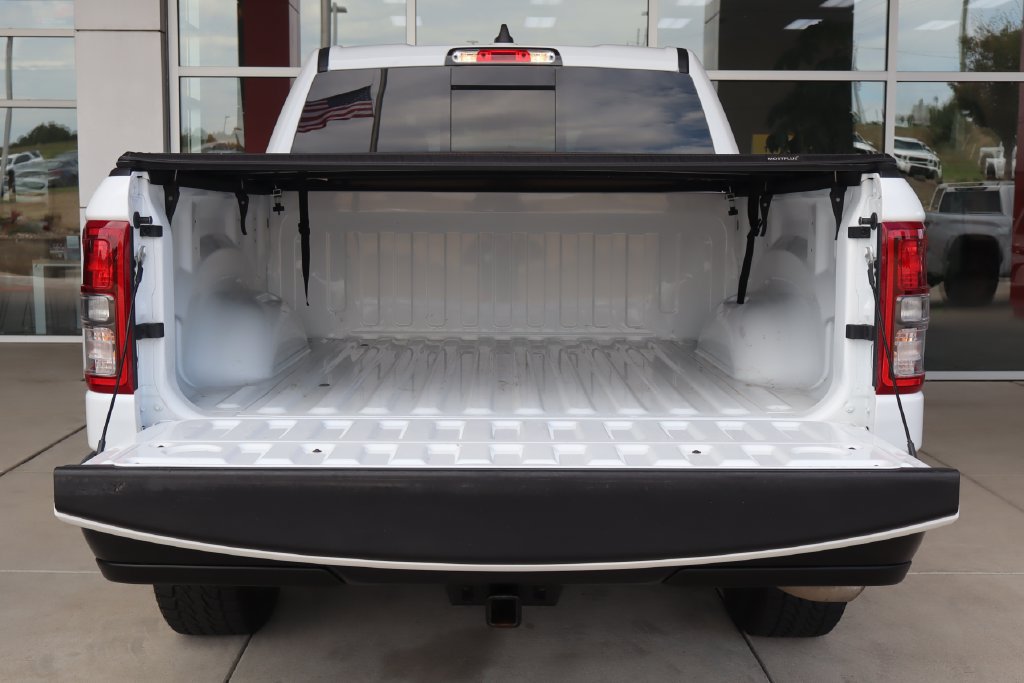 Used 2024 RAM 1500 Tradesman AWD/4WD image 8