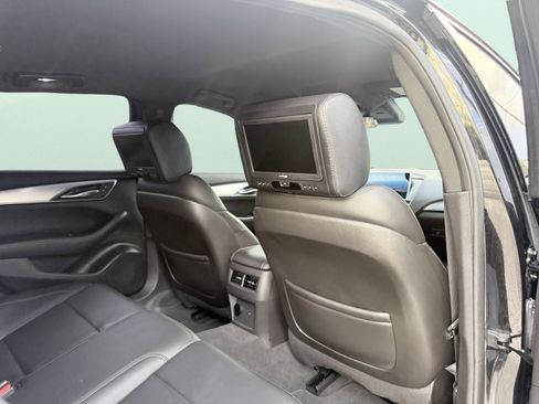 Used 2023 Cadillac CT5 Luxury image 26