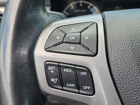 Used 2021 Ford Ranger XLT w/ Equipment Group 301A Mid AWD/4WD image 23