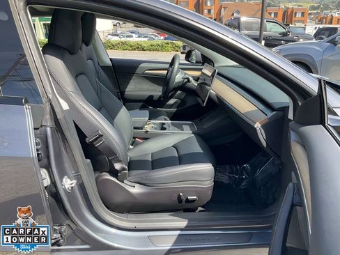 Used 2023 Tesla Model 3 Standard Range image 60