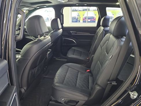 Certified 2023 Kia Telluride SX Prestige X-Line image 10