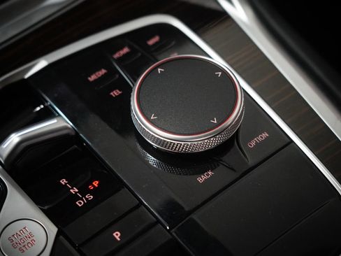 Used 2026 BMW X6 xDrive40i image 28