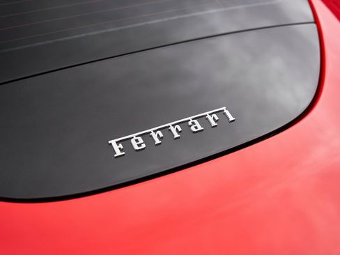 Used 2023 Ferrari Roma image 12