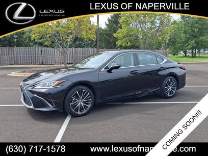 Used 2024 Lexus ES 350 w/ Premium Package