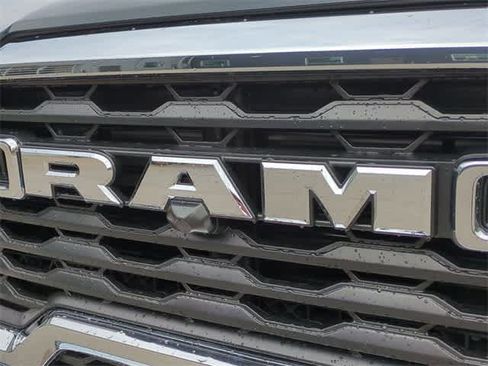 New 2025 RAM 2500 Tradesman w/ Chrome Appearance Group image 12