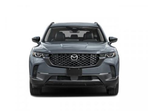 Certified 2026 MAZDA CX-50 AWD 2.5 Hybrid w/ Weather Package image 7