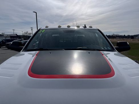 Used 2014 RAM 2500 Power Wagon w/ Luxury Group image 19