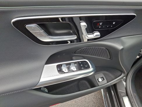 New 2026 Mercedes-Benz E 350 E 350 image 10