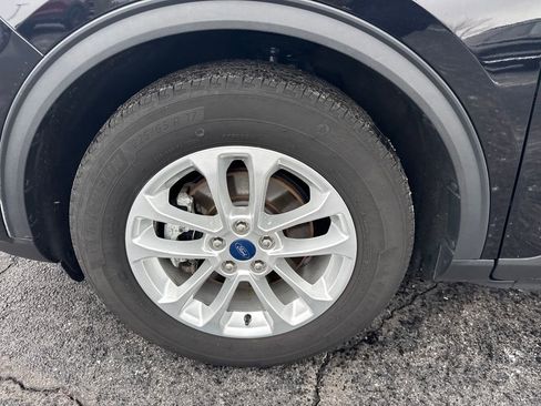 Used 2022 Ford Escape SE w/ Convenience Package image 19