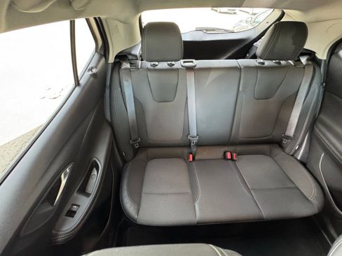 Used 2025 Buick Encore GX Preferred FWD image 39