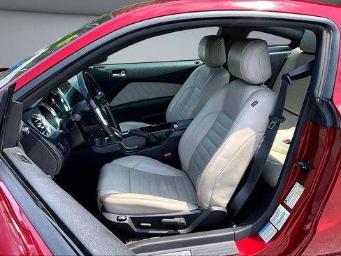 Used 2014 Ford Mustang Premium w/ V6 Performance Package RWD image 20