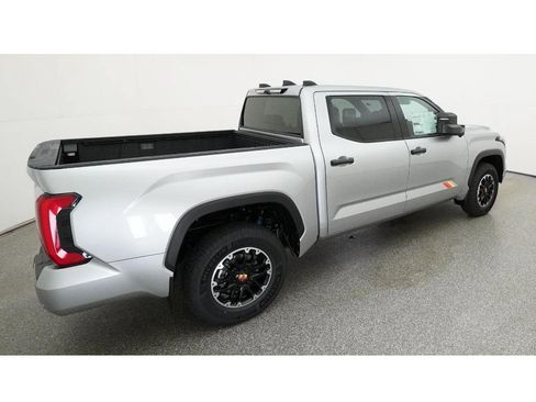 New 2026 Toyota Tundra SR5 AWD/4WD image 9