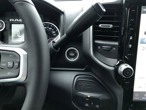 New 2026 RAM 2500 Big Horn image 26