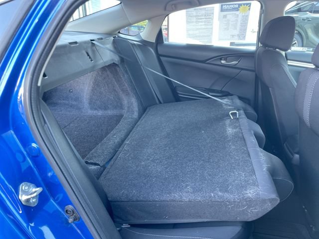 Used 2020 Honda Civic LX image 14
