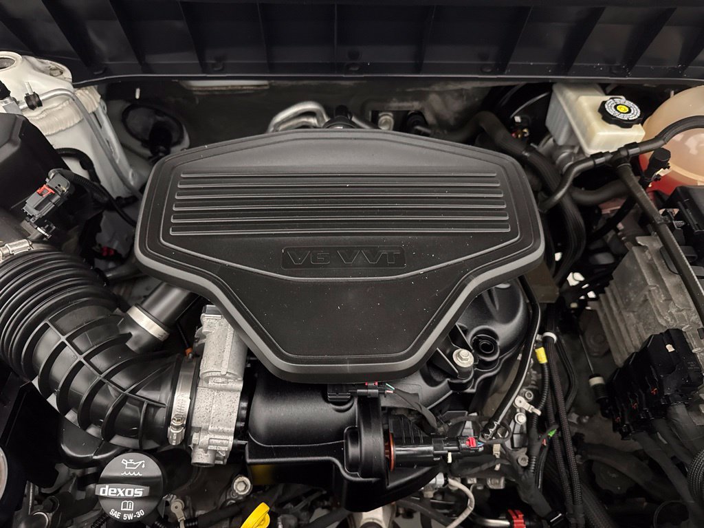 Used 2019 GMC Acadia SLE AWD/4WD image 48