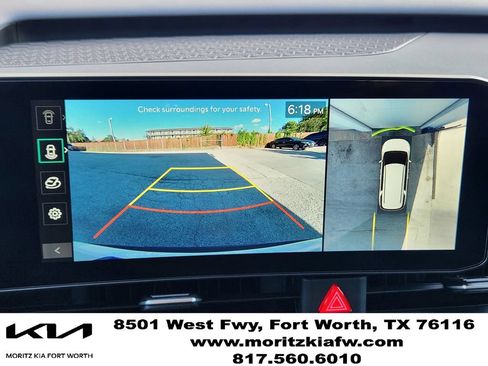 New 2026 Kia Carnival SX FWD image 13