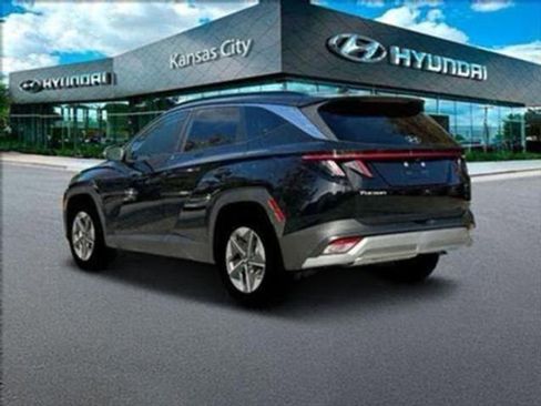 Used 2025 Hyundai Tucson SEL image 11