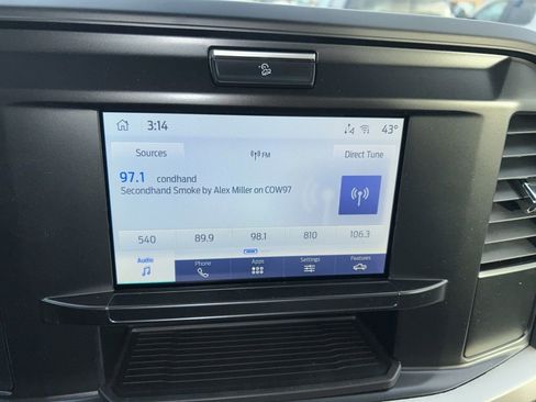 New 2026 Ford F350 XL w/ STX Appearance Package image 28