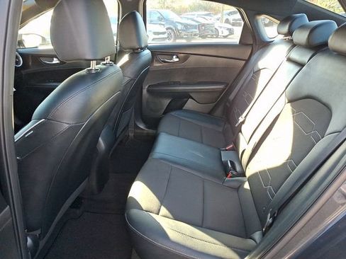 Certified 2024 Kia Forte GT-Line image 12