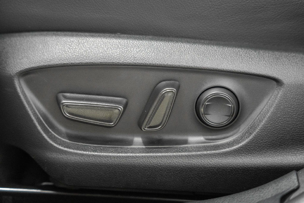 Certified 2023 Toyota Camry TRD FWD image 35