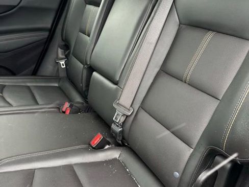 Certified 2022 Chevrolet Equinox Premier image 36