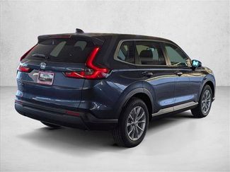 New 2025 Honda CR-V EX video 2