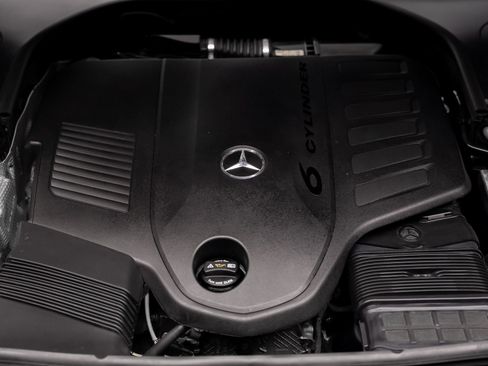 Used 2023 Mercedes-Benz S 500 4MATIC image 73