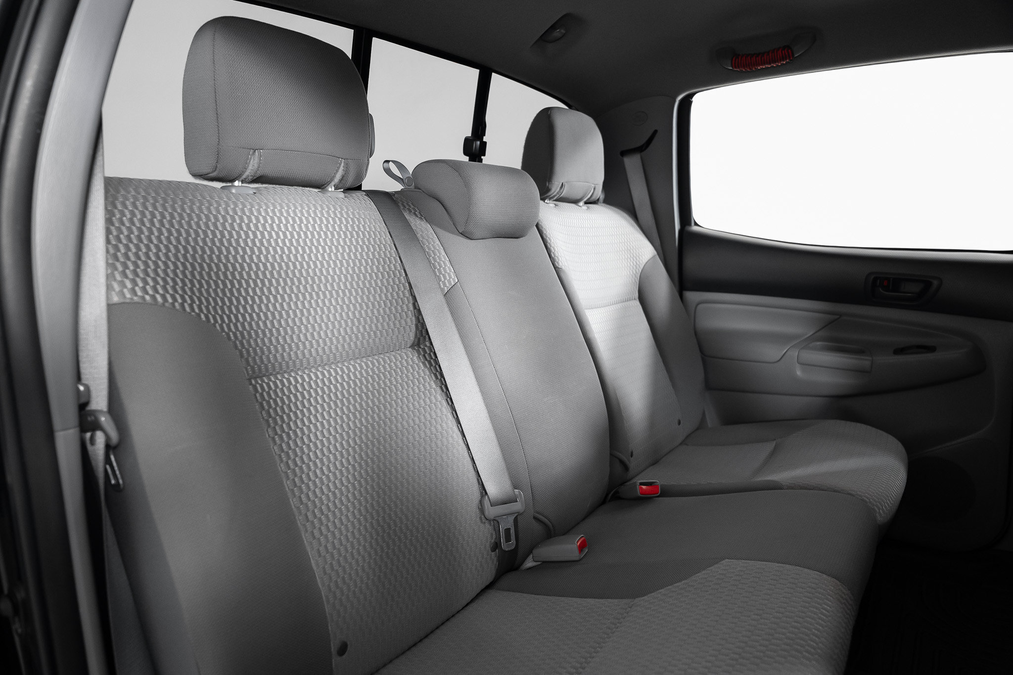 Used 2015 Toyota Tacoma 4x4 Double Cab w/ SR5 Package image 25