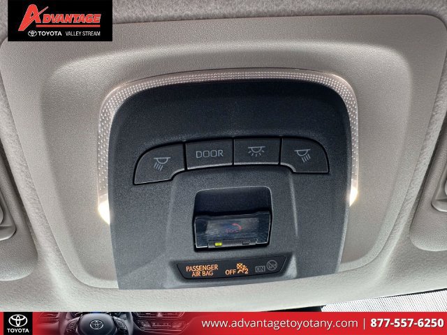 Used 2023 Toyota Corolla LE w/ Carpet Mat Package (TMS) FWD image 35
