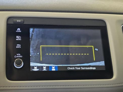Used 2022 Honda HR-V EX image 15