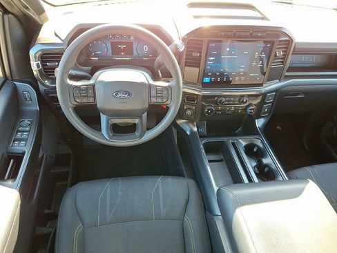 Used 2024 Ford F150 STX image 12