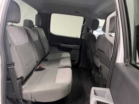Used 2023 Ford F350 XLT image 50