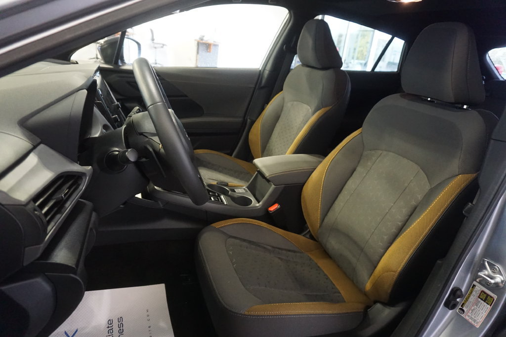 Used 2024 Subaru Crosstrek 2.5i Sport AWD/4WD image 18