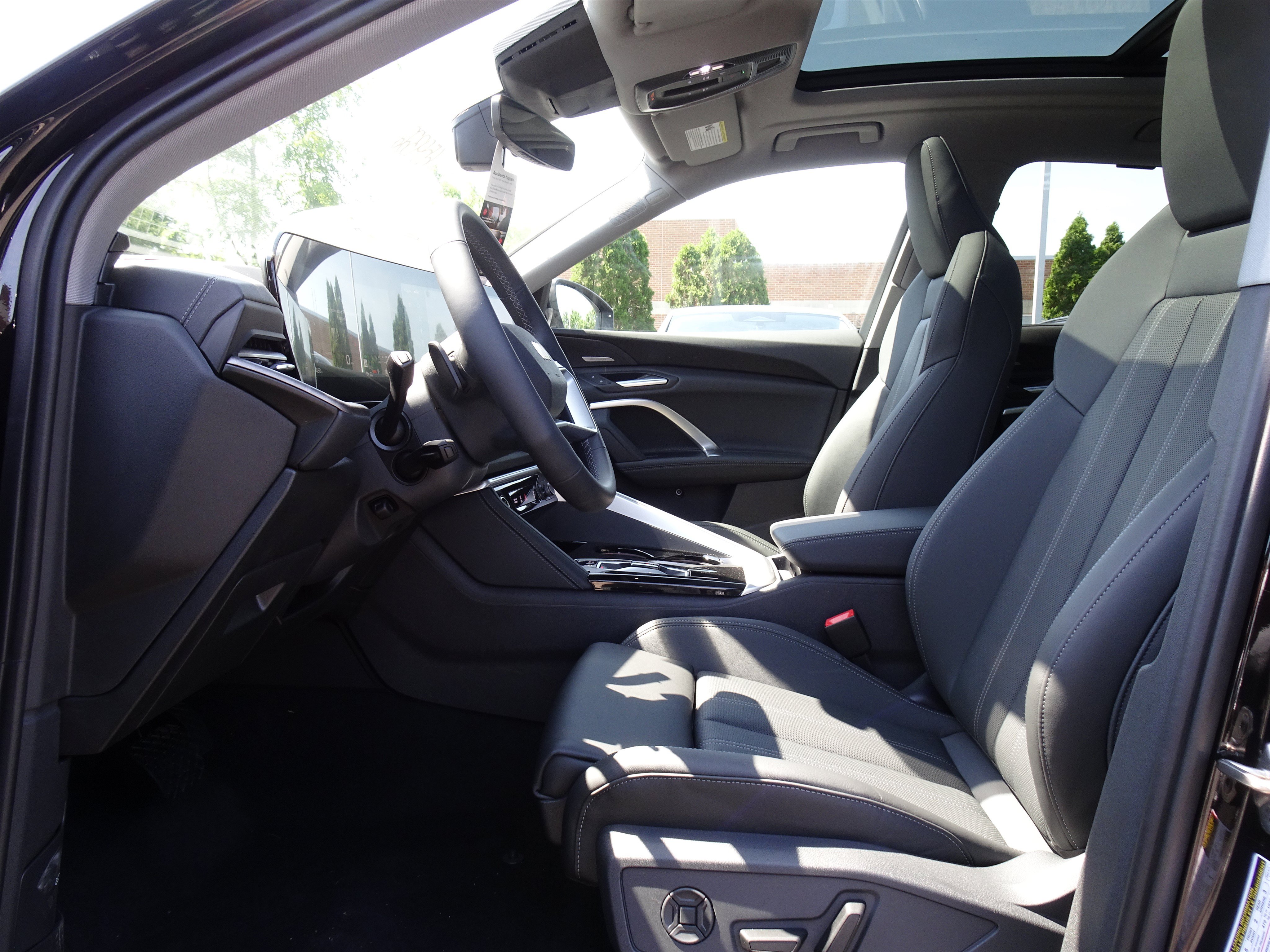 New 2026 Audi Q5 Premium Plus AWD/4WD image 5