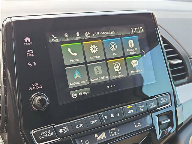 Used 2022 Honda Odyssey EX-L image 20