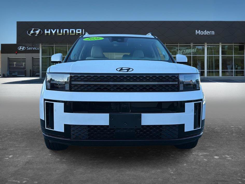 Certified 2026 Hyundai Santa Fe Calligraphy AWD/4WD image 2