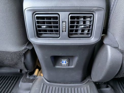 Used 2025 Toyota RAV4 LE FWD image 32