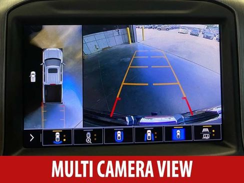 Used 2022 GMC Sierra 1500 Denali w/ Denali Reserve Package AWD/4WD image 14