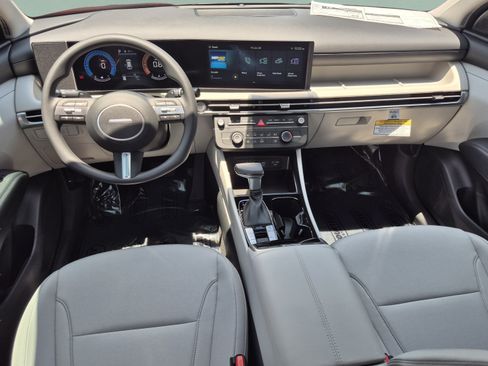 New 2026 Hyundai Tucson SE FWD image 10