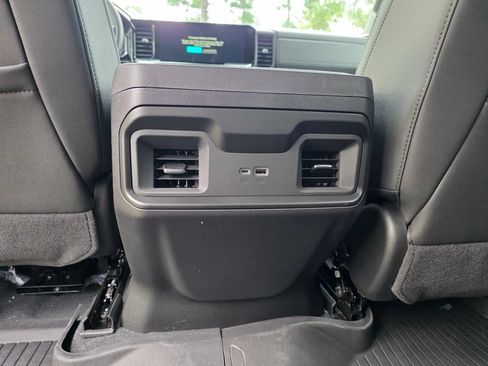 New 2026 Chevrolet Silverado 1500 RST w/ RST All Star Premium Package AWD/4WD image 19