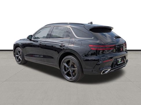 New 2026 Genesis GV70 3.5T Sport Prestige AWD/4WD image 7