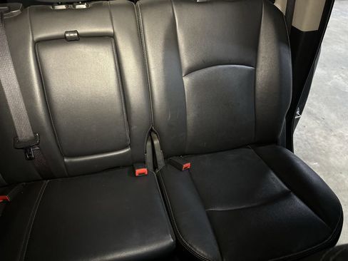 Used 2012 RAM 2500 Laramie w/ HD Snow Plow Prep Group image 23