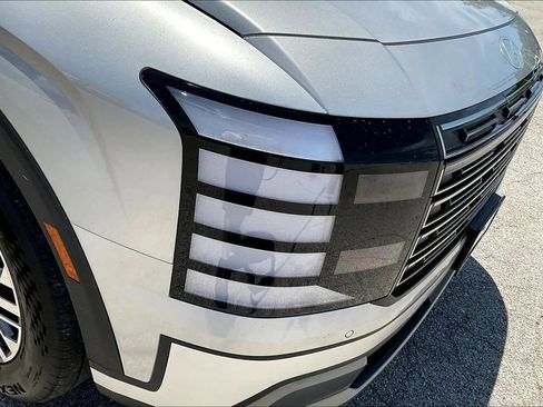 Used 2026 Hyundai Palisade SEL AWD/4WD image 27